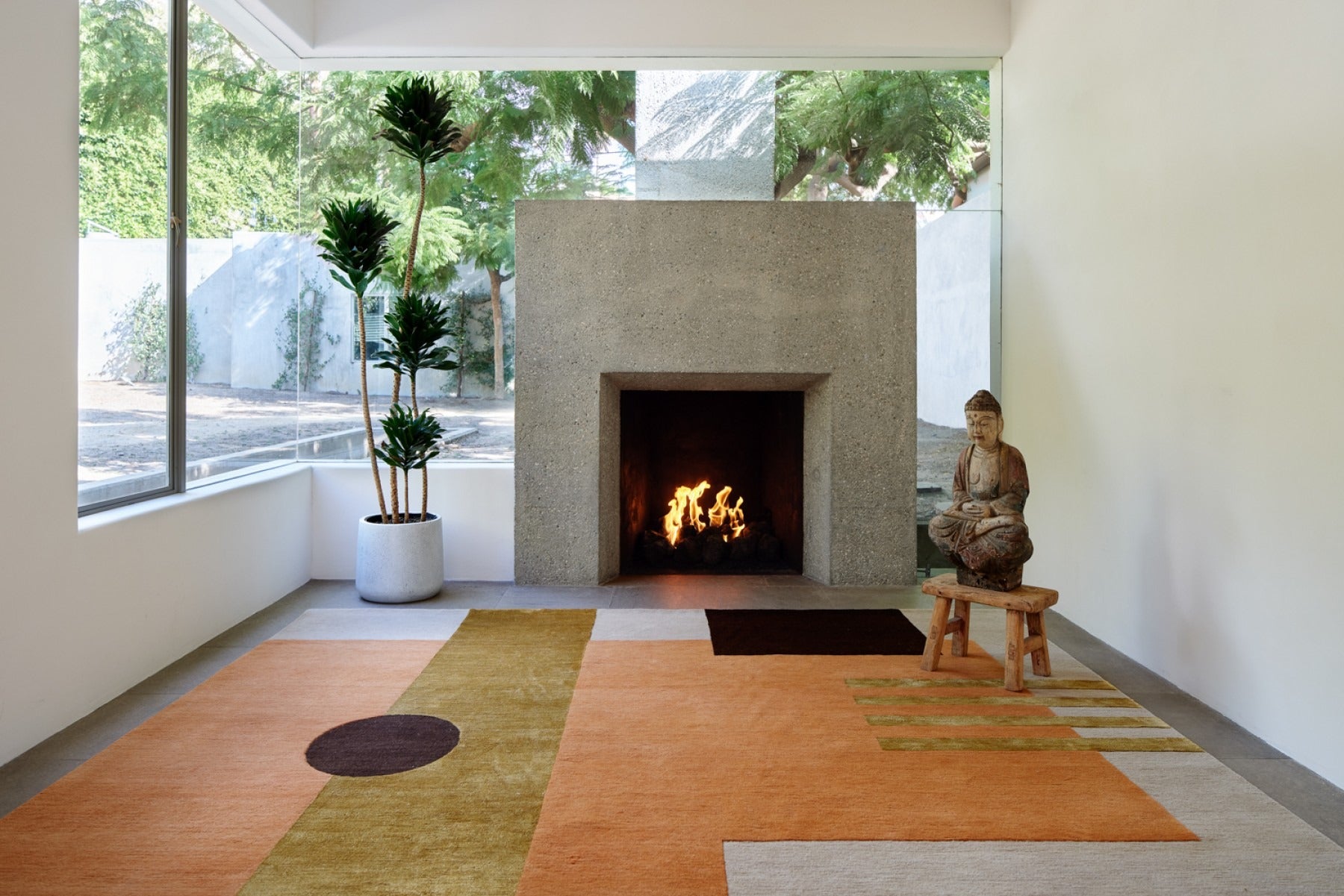 Corbus Malibu Rug